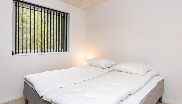 9 Person Holiday Home in Vaeggerlose - Foto 5, Habitación