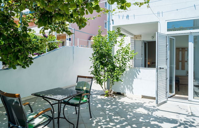 Villa Marija Adriatic - Foto 53