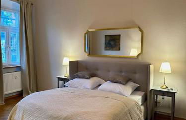 Stilvolle Wohnung in Bestlage - Foto 44