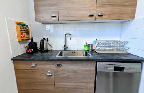 Leipzig-Residenz Waldstraße am Zoo und Red Bull Arena , Rooftop Apartment mit 2 Dachterrassen - Foto 19