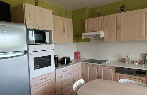 Pleine nature, 10 min zoo Beauval Mareuil sur cher - Foto 10