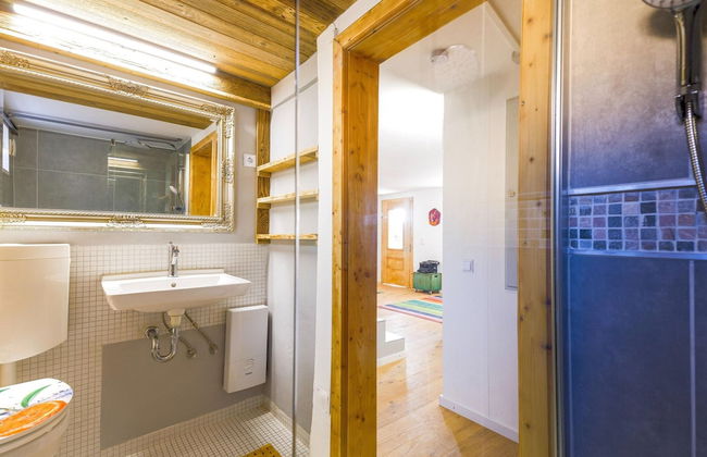 Holiday Home in Waxweiler in the Southern Eifel - Foto 21