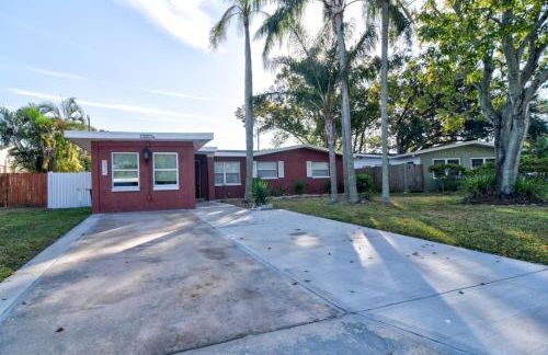 Coral Coastal Retreat - Foto 28