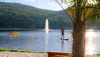 Ferienhaus Seeblick - Foto 5