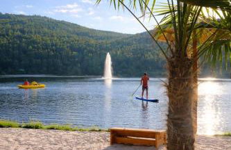 Ferienhaus Seeblick - Foto 5