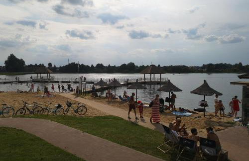 Domek pod lasem podlaskie - Foto 14