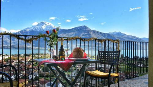 Robertalagocomo - Foto 5