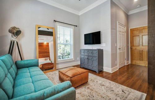 The Bluffton Village Home - 5 BR in Old Town w Carriage Home - Foto 40