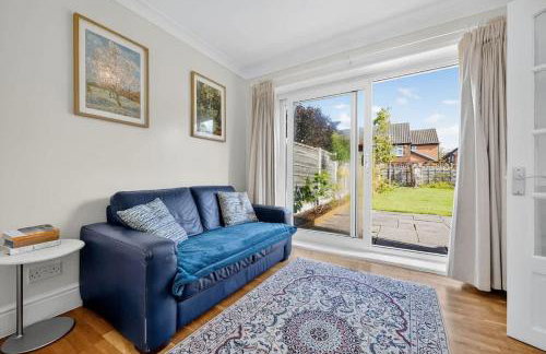 City SuperHost Lovely 3 bed Wythenshawe Home - Foto 4