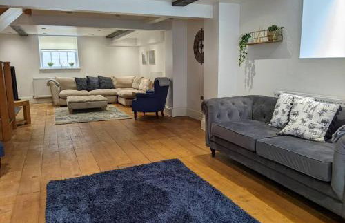 Beautiful Georgian townhouse in central Colchester - Foto 17