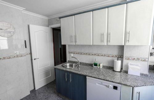 Apartamento Playa Santa María del Mar - Photo 38