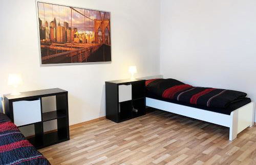 3 Zimmerwohnung mit Garten - Foto 16