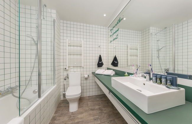 Center Parcs Les Bois-Francs - Foto 50