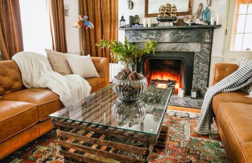 The Jarvis Homestead - Historic Maine Mansion - Foto 19