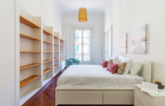 Santa Lucia Apartment by Wonderful Italy - Foto 13