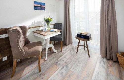 Heimathafen Juist - Foto 71