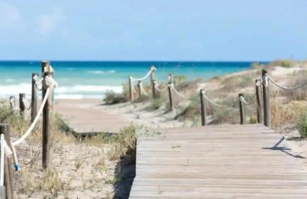 Brisa Marina Stay a unos pasos del mar - Foto 52