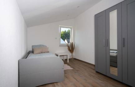 Black Forest Apartment - Foto 7