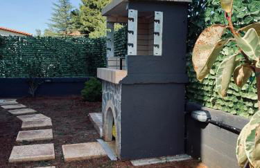 Keskos Luxury Villa - Foto 29