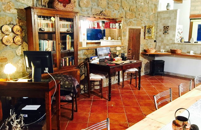 B&B Maremma Nel Tufo - Foto 7