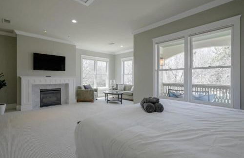 Upscale Uptown Estate in heart of Dallas - Foto 22