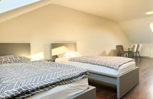 Moderne DG Wohnung in Linkenheim - Foto 13