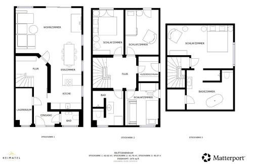 HEIMATEL - Ferienhaus im Alpenblick - Photo 41