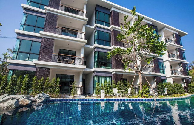 The Title Beach Front - Photo 66