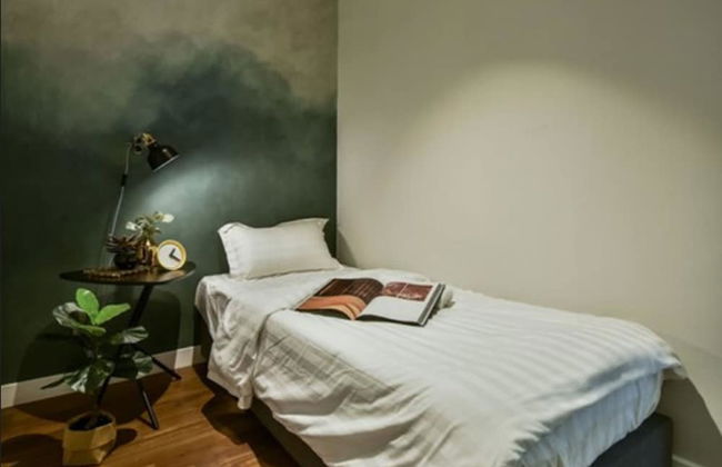 Anggun Residence Icon Stay KLCC - Photo 32