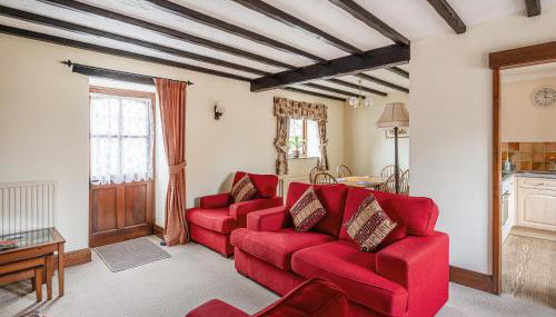 Barn Cottage - Uk49959 - Photo 2