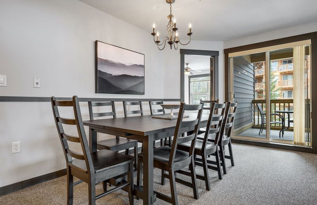 LARGE 3-Br 3-Ba | Ski In/Out | Pool & Hot Tubs | Central Upper Village Location - Photo 17