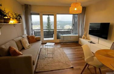 BLACKFOREST LOFT - Panoramablick Schwarzwald - Foto 15