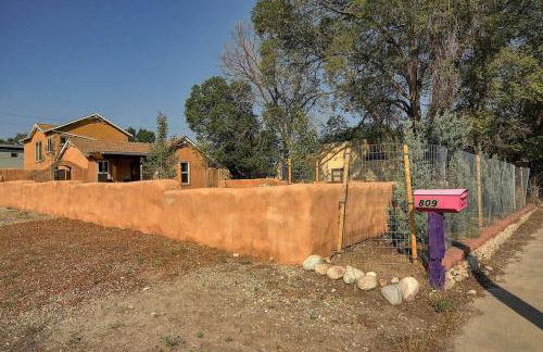 Salida Retreat House - Courtyard Hot Tub Str#753 - Photo 34