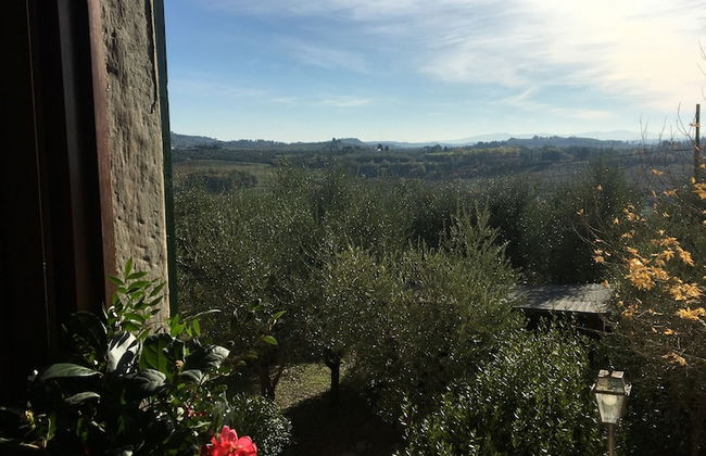 Villa Panconesi - Foto 33