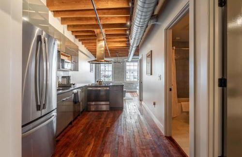 Ironworks Building - Foto 108