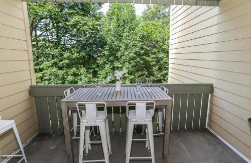 Seven Springs 2 Bedroom Premium Condo, Pet Friendly! by RedAwning - Foto 36