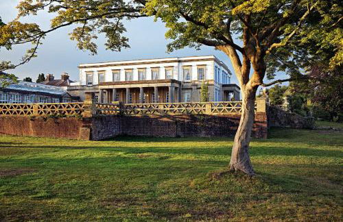 Buxted Park Hotel - Foto 34