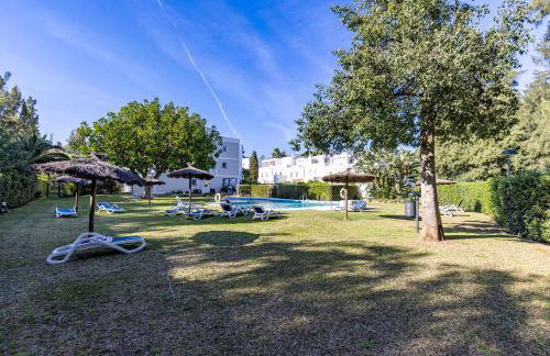 Marbella Golf Garden Apartments - Photo 44