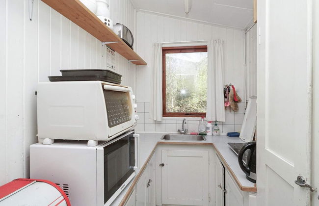 5 Person Holiday Home in Rorvig - Foto 17