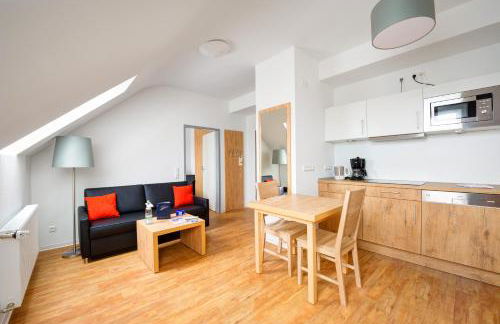 BSW Ferienwohnungen Brockenblick - Foto 63