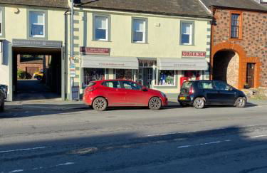 Kezbah 1, 22 the square centre of Dalston village - Photo 31