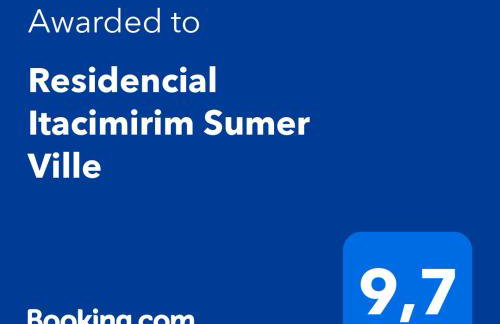 Residencial Itacimirim Summer Ville Casa 5D - Foto 1