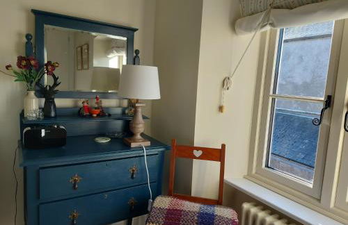 St Etheldreda's Cottage, Wells, Somerset - Foto 29