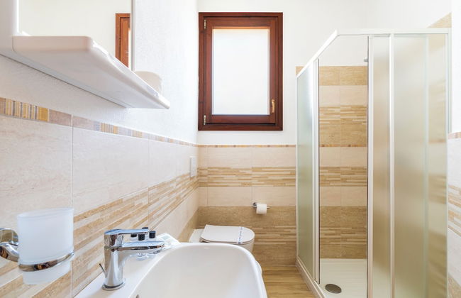 Residence Baia Santa Reparata - Photo 64