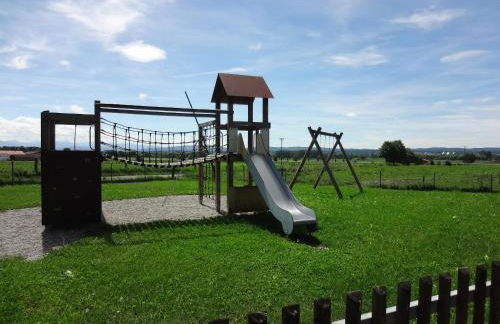 Sunny apartment in Pähl - Foto 29