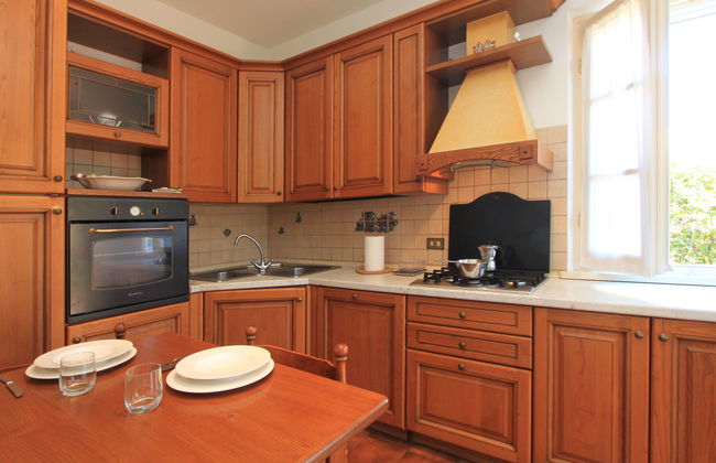 Villa Anna - Foto 11