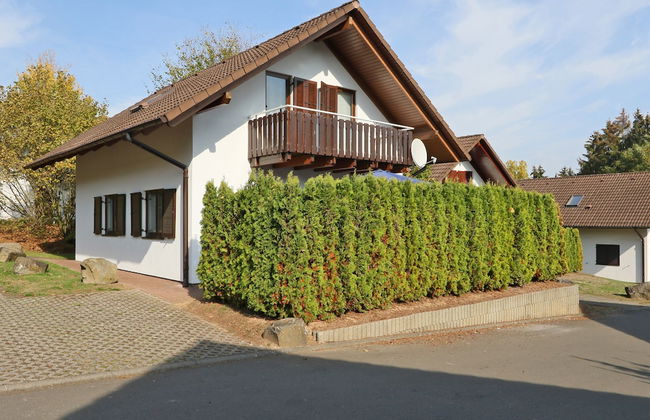 Seepark Kirchheim Ferienhaus bei Diane - Foto 42