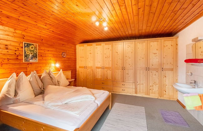 Holiday Home in Zillertal Near Ski Slopes - Foto 14