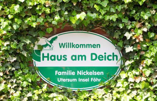 Haus am Deich - Photo 41