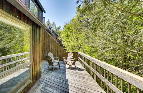 Fantastic 2 family vacation home with EV charger - Foto 38